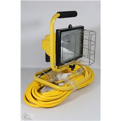 NEW 50FT NOMA OUTDOOR EXSTENSION CORD WITH