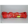 Image 1 : NEW POLYESTER ROUNDSLING RED 12FT