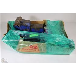 FLAT WITH MASTERLOCK ADJUSTABLE HEIGHT TRAILOR HIT