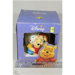 NEW WALT DISNEY "WINNIE THE POOH"