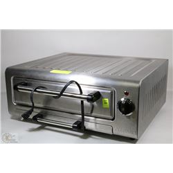 CUISINART PIZZA OVEN