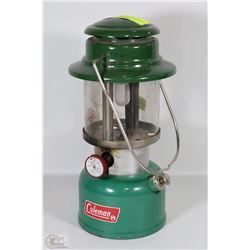 COLEMAN LANTERN MODEL # 1335