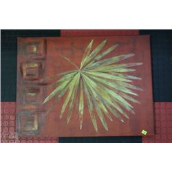 SHOWHOME CANVAS ART PICTURE