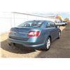 Image 10 : 2010 FORD TAURUS SEL