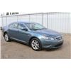 Image 1 : 2010 FORD TAURUS SEL