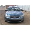 Image 2 : 2010 FORD TAURUS SEL