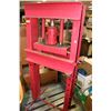 Image 1 : 30 TON PRESS