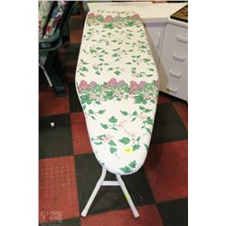 IRONING BOARD