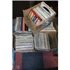 Image 1 : 6 BOXES OF RECORDS
