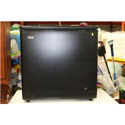 BLACK DANBY PREMIER CHEST FREEZER