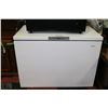 Image 1 : DANBY MEDIUM SIZE CHEST FREEZER