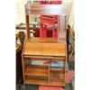 Image 1 : SMALL COMPUTER DESK
