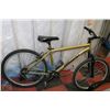 Image 1 : MANITOU GOLDEN MOUNTAIN BIKE FT SUSP AND DISC