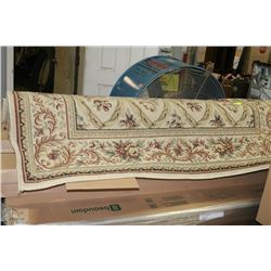 5 X 8 RURAL AREA CARPET