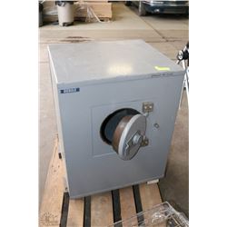 DIEBOLD SAFE 2'X2'X3'