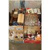 Image 1 : PALLET OF ESTATE MISC.