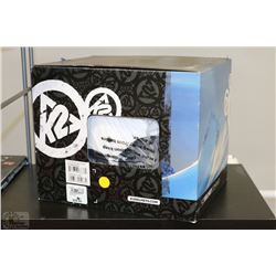 NEW BMX YOUTH HELMET SIZE MEDIUM