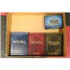 Image 1 : LORD OF THE RINGS FILM FRAME COLLECTIBLE& DVD