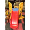 Image 1 : LITTLE TYKES SLIDE