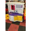 Image 1 : LITTLE TYKES KITCHEN ACTIVITY CENTER