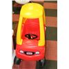 Image 1 : LITTLE TYKES CAR
