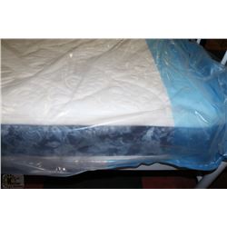 NEW SINGLE 2 TONE MATTRESS