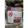 Image 1 : BED IN A BAG QUEEN SIZE