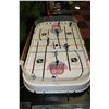 Image 1 : STIGA STANLEY CUP TABLE TOP HOCKEY TABLE