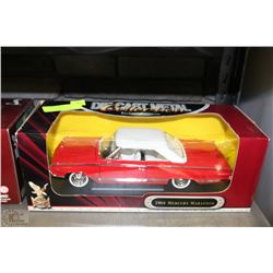 NEW ROAD SIGNATURE 1964 MERCURY MARAUDER