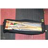 Image 1 : CROQUET SET
