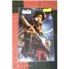 Image 1 : JIMI HENDRIX 3D POSTER 11"X18"HIGH