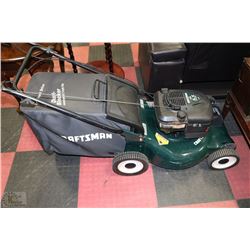 CRAFTSMAN 5.5HP 21" FRONT DRIVE LAWN MOWER