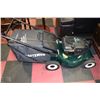 Image 1 : CRAFTSMAN 5.5HP 21" FRONT DRIVE LAWN MOWER