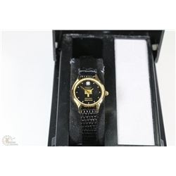 VINTAGE LADIES CARAVELLE QUARTZ WATCH