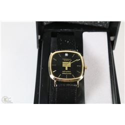 CARAVELLE MENS WATCH BY BULOVA