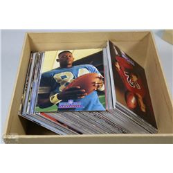 1991 PROLINE NFL CARDS INCL GREG TOWNSEND, LOMAS