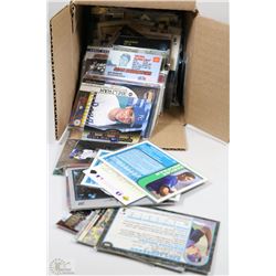 150 BASEBALL CARDS ASSORTED YEARS WITH ASSORTED