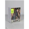 Image 1 : WALKING DEAD COMPLETE CARD SET OF SEASON 3 PART 2