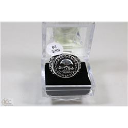 HARLEY DAVIDSON REPLICA MENS RING SIZE 10