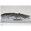 Image 1 : HUNTING JEEP CAMOUFLAGE HANDLE POCKETKNIFE