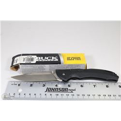 NEW HUNTING BUCK KNIFE