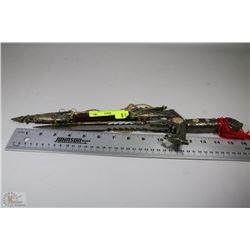 NEW DECORATIVE  DAGGER