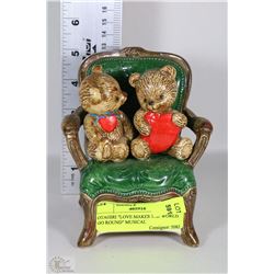 OTAGIRI "LOVE MAKES THE WORLD GO ROUND" MUSICAL