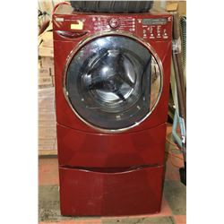 KENMORE HE 5T SMART WASH FRONT LOAD WASHER