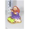 Image 1 : KRYSTONIA  "THE BAHL" FIGURINE