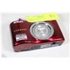 Image 1 : NIKON 16.1 MEGA PIXEL DIGITAL CAMERA