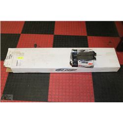 POLICE SEIZURE LEAF SPRINGS WITH BRAKE PADS FOR