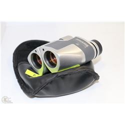 MULTI-TECH SURVIVOR BINOCULARS -