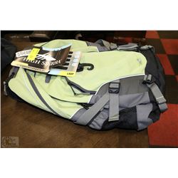 NEW HIGH SIERRA BACKPACK