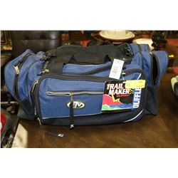 TRAILMAKER EQUIPMENT DUFFLE BAG